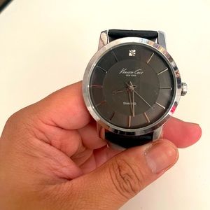 Kenneth Cole Watch